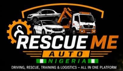 RescueMe Auto Nigeria: driving, rescue, training and logistics